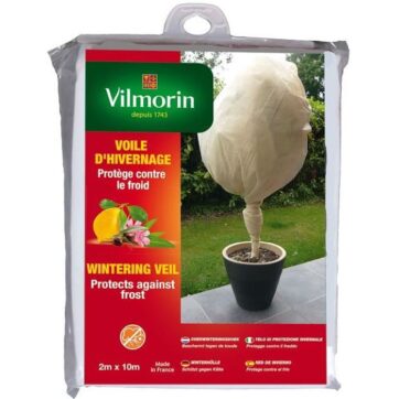 mulching - velo - protezione delle colture