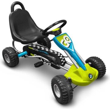 quad - kart - buggy