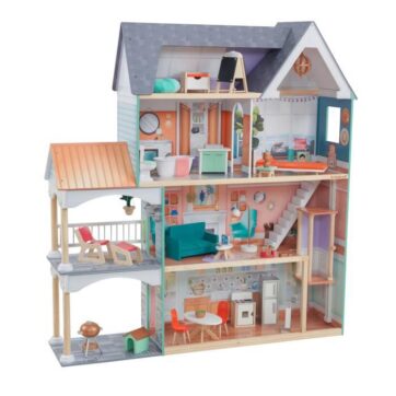 casa - accessorio casa delle bambole