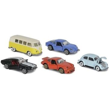 veicolo in miniatura assemblato - veicolo terrestre in miniatura assemblato
