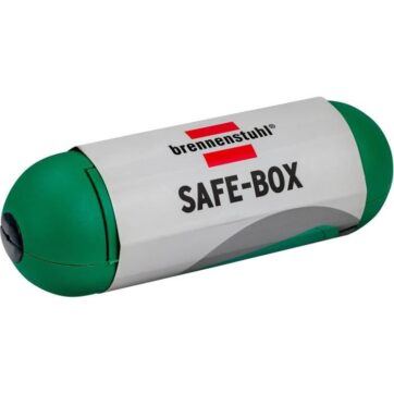 scatola di protezione presa - scatola di protezione estensione - scatola di connessione