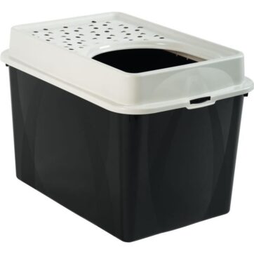 toilette - lettiera - filtro a carbone - moquette toilette - lettiera