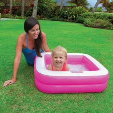 piscina per bambini - piscina gonfiabile - piscina per bambini