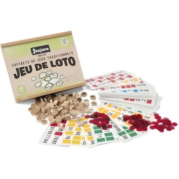 lotto - bingo
