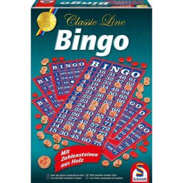 lotto - bingo