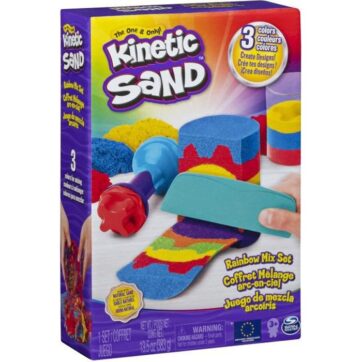 gioco di modellazione di sabbia