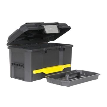 toolbox - toolbox (vuoto)