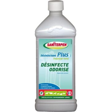 profumo - deodorante - disinfettante