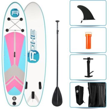 stand up paddle - sup