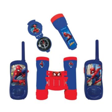 walkie-talkie giocattolo