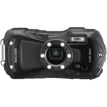 fotocamera digitale compatta
