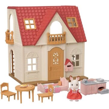 casa - accessorio casa delle bambole