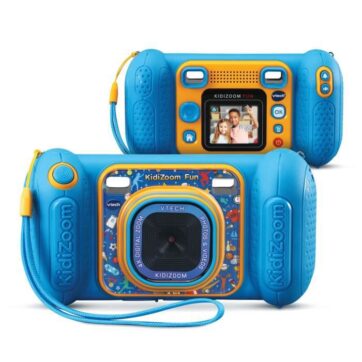 macchina fotografica per bambini