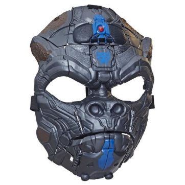maschera per il viso - accessorio per costume per il viso