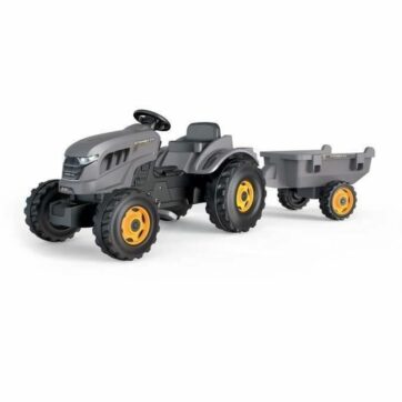 trattore - veicolo agricolo - veicolo da costruzione