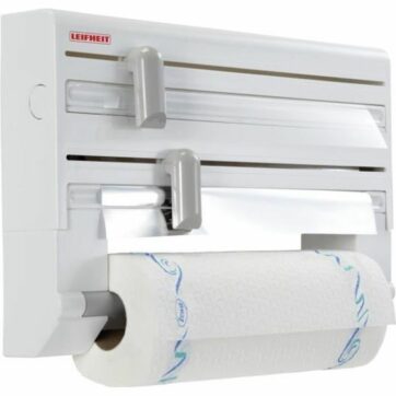 distributore di asciugamani di carta - porta asciugamani di carta