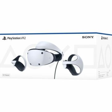 casco per realtà virtuale - casco per realtà aumentata