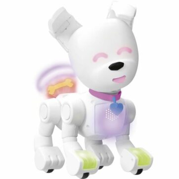 robot in miniatura - personaggio in miniatura - animale anime in miniatura