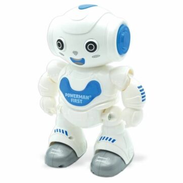 robot in miniatura - personaggio in miniatura - animale anime in miniatura