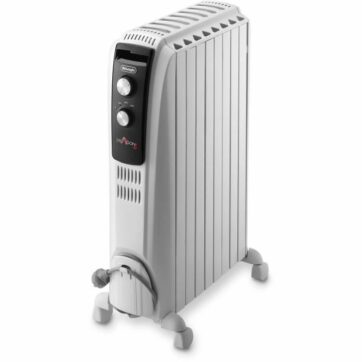 radiatore elettrico ausiliario - radiatore elettrico mobile