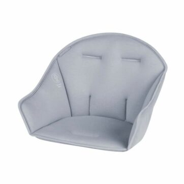 seggiolone - cuscino per seggiolone - vassoio per sedia