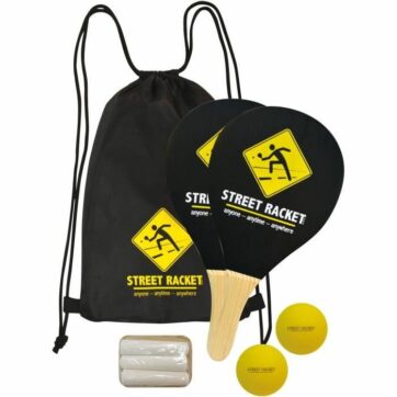 kit di badminton - pacchetto di badminton - set di badminton