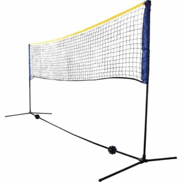 racchetta da badminton - telaio da badminton