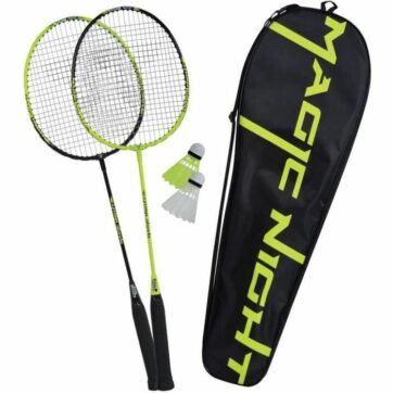 racchetta da badminton - telaio da badminton
